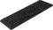 Contour Design Active Key Contour Industrietastatur IP68 Kompakt Kabelgebunden Schwarz DE C7000, Volle Größe (100%), Kabelgebunden, USB, Scherenschalter, QWERTZ, Schwarz