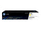 HP 117A Gelb Original Laser Tonerkartusche, 700 Seiten, 0 Seiten, Gelb, 1 Stück(e)