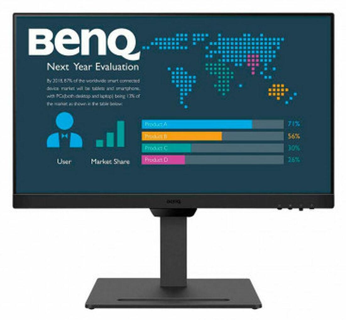 BenQ BL2490T, 60,5 cm (23.8