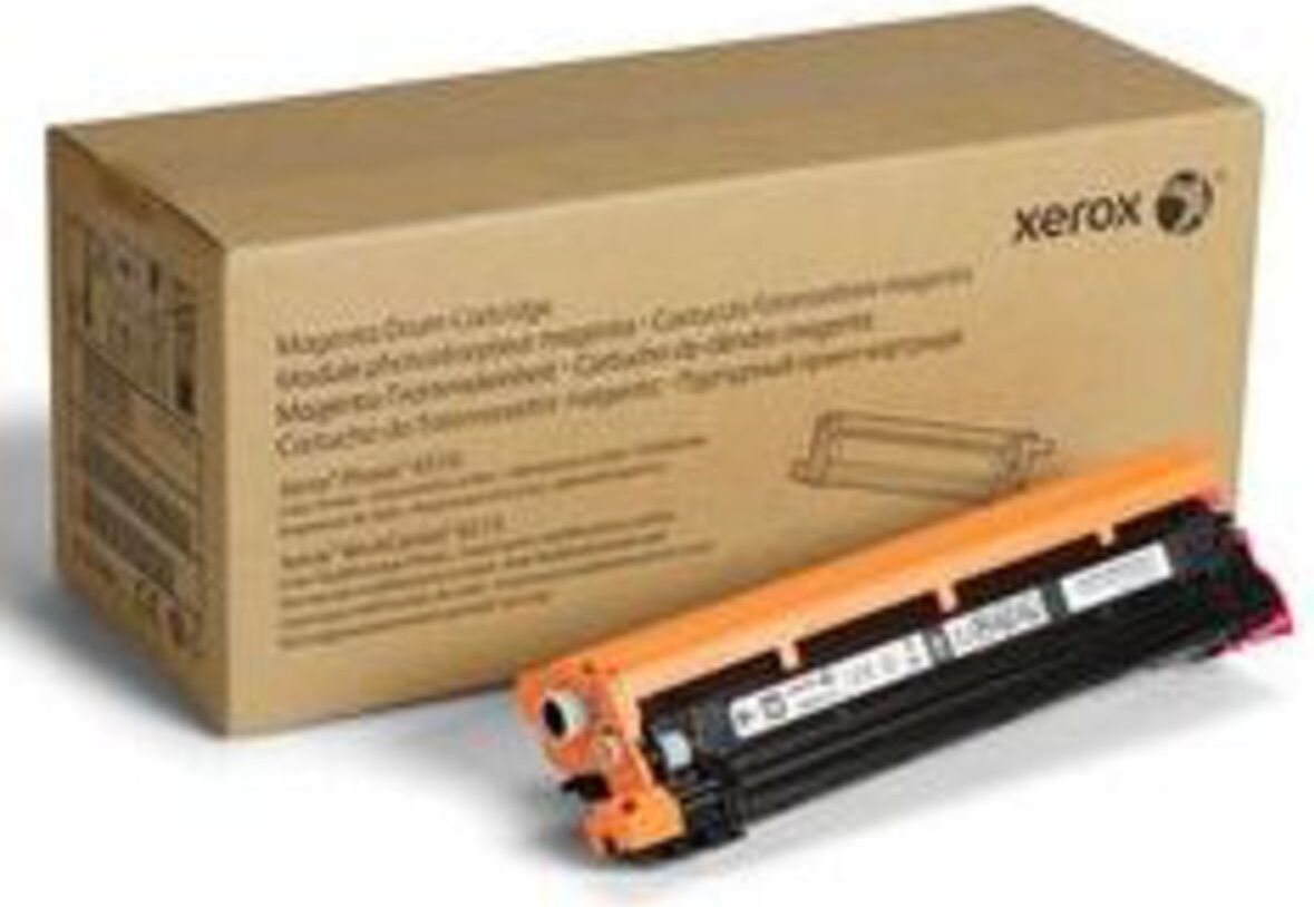 Xerox PHASER 6510 / WORKCENTRE 6515 Magenta-Trommeleinheit 48.000 Seiten, 48000 Seiten, Magenta, 1 Stück(e)
