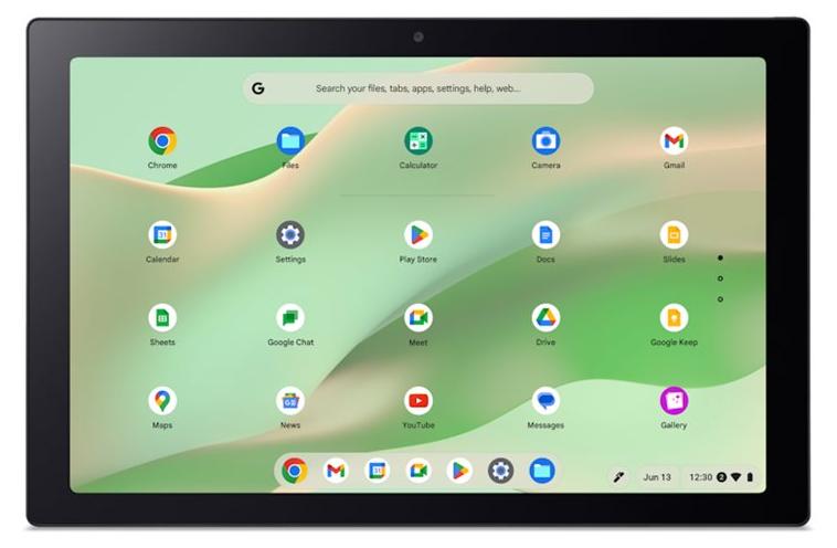 Acer Chromebook NT.D7JEG.001, 27,9 cm (11