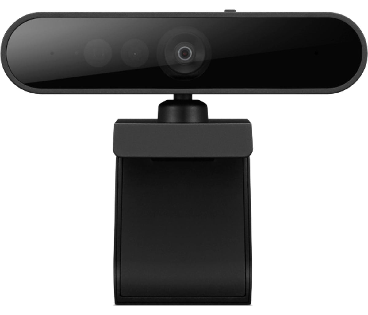 Lenovo Performance FHD, 1920 x 1080 Pixel, Full HD, USB-C, Schwarz, Clip / Ständer, 1,8 m