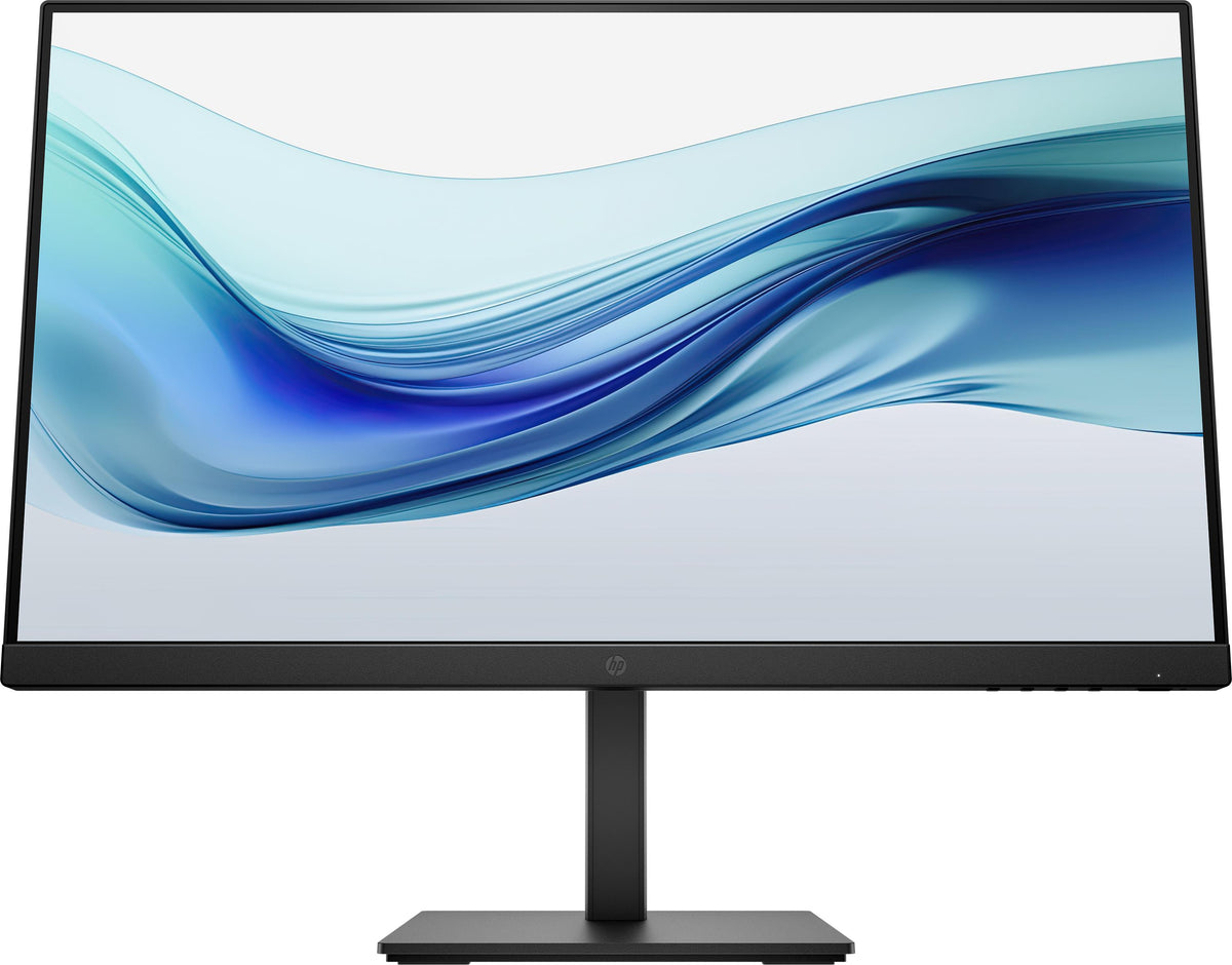 HP Series 3 Pro 23.8 inch FHD Monitor - 324pe, 60,5 cm (23.8