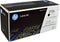 HP 213X Schwarz Original LaserJet-Tonerkartusche mit hoher Reichweite, 9000 Seiten, Schwarz, 1 Stück(e)