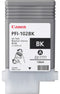 Canon PFI-102BK, Schwarz, Tinte auf Pigmentbasis, 130 ml