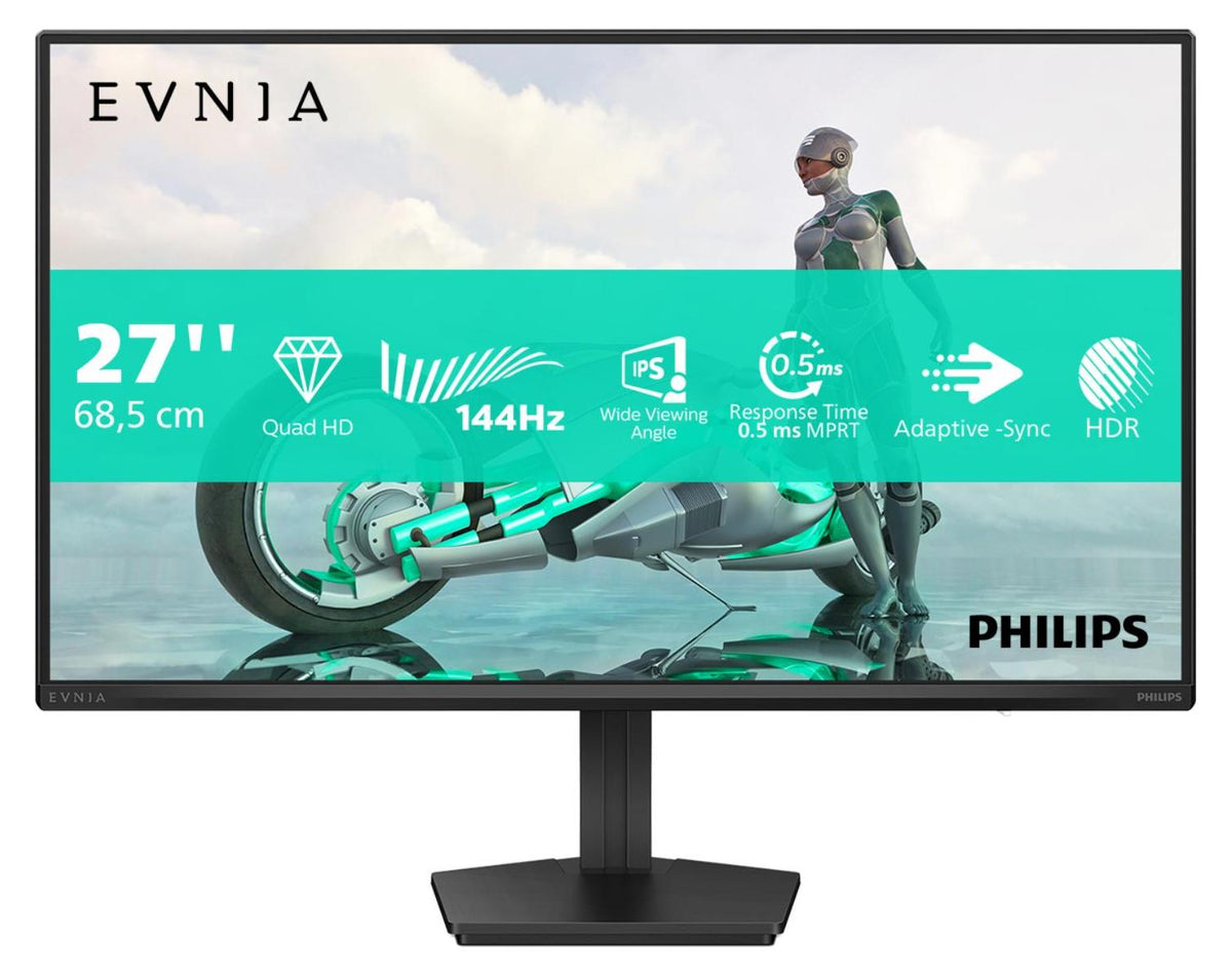 Philips Evnia 3000 27M2N3500NF/00, 68,6 cm (27