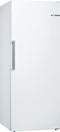 Bosch Serie 6 GSN54AWCV, 328 l, 23 kg/24h, SN-T, No-Frost-System, C, Weiß