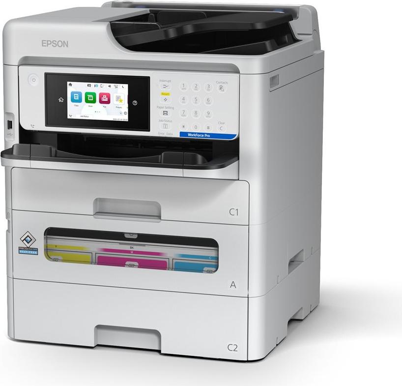 Epson WorkForce Pro EM-C800BAM
