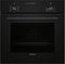 Siemens iQ100 HB013FBB1, Medium, Elektrischer Ofen, 66 l, 66 l, 50 - 270 °C, Integriert