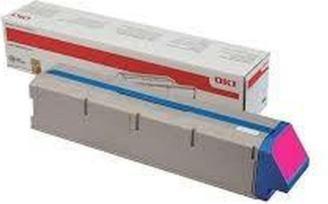 OKI 45536414, 24000 Seiten, Magenta, 1 Stück(e)
