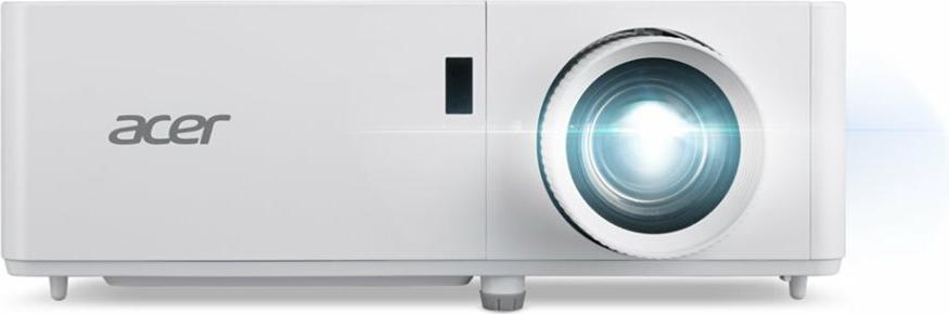Acer PL6820, 6000 ANSI Lumen, DLP, UHD 4K (3840x2160), 50000:1, 16:10, 0 - 7620 mm (0 - 300