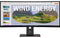 Lenovo ThinkVision T34WD-40 Monitor, 86,4 cm (34