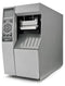 Zebra ZT510, Wärmeübertragung, 203 x 203 DPI, 305 mm/sek, Grau