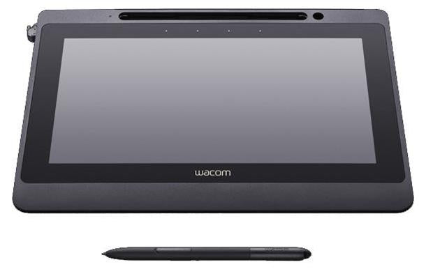 Wacom DTU1141B + Sign Pro PDF, 26,9 cm (10.6