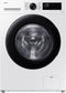 Samsung WW5000C, Waschmaschine, Ecobubble, Hygiene-Dampf, 9kg, , WW9ECGC04AAEEG, Frontlader, 9 kg, B, 72 dB, 1400 RPM, A