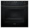 Siemens PQ522KAAB, Keramik, 4 Zone(n), Glaskeramik, Schwarz, Berührung, 59,2 cm