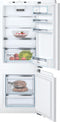 Bosch Serie 6 KIS77ADD0, 229 l, SN-T, 38 dB, 9 kg/24h, D