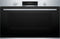 Bosch VBD5780S0 Backofen Versenkknebel Reinigungsunterstützung Pyrolyse