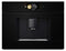 Bosch Serie 8 CTL7181B0, Espressomaschine, 2,4 l, Kaffeebohnen, Gemahlener Kaffee, Eingebautes Mahlwerk, Schwarz