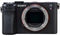 Sony a7C II ILCE-7CM2 - Digitalkamera - spiegellos