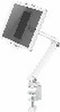 Neomounts DS15-545WH1 Tablet-Halter Tischklemme 4.7-12.9
