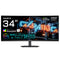 GIGABYTE MO34WQC36 34