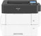 Ricoh P 801 - Drucker - s/w - Duplex - Laser