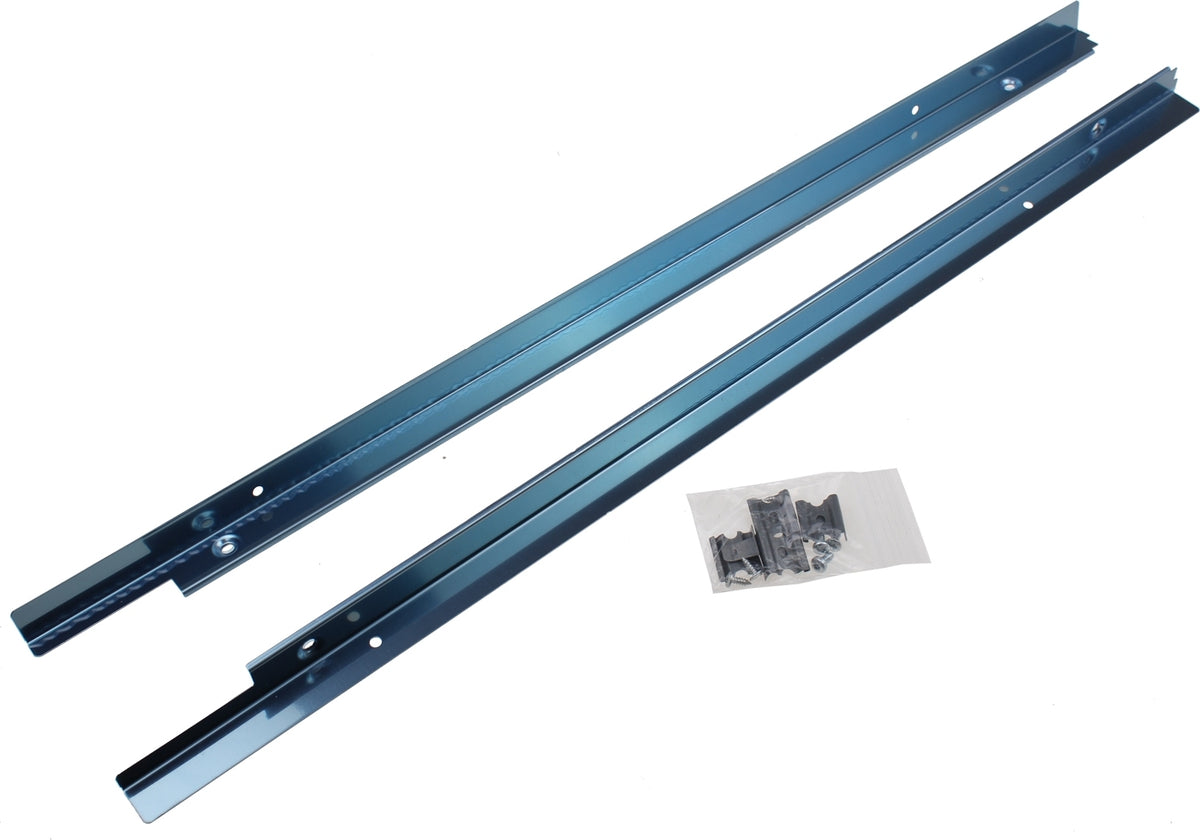 Bosch SGZ0BI11, Seitenstreifen, Bosch, Edelstahl, Silber, 23 mm, 23 mm