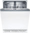 Bosch SBV4EAX28E Geschirrspüler Aquastop 13 Maßgedecke Info Light SpeedPerfect+