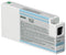 Epson Singlepack Light Cyan T636500 UltraChrome HDR, 700 ml, Cyan, Tinte auf Pigmentbasis, 700 ml, 1 Stück(e), Einzelpackung