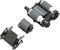 Epson Walzen-Bausatz (Workforce DS-6500/7500-Serie), 1 Stück(e)