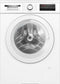 Bosch Serie 6 WUU28T22, Frontlader, 9 kg, B, 72 dB, 1400 RPM, A