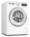Bosch Serie 6 WUU28T70, Frontlader, 8 kg, B, 69 dB, 1400 RPM, B