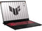 ASUS TUF Gaming A16 FA608UM-RV136W, AMD Ryzen™ 7, 3,8 GHz, 40,6 cm (16