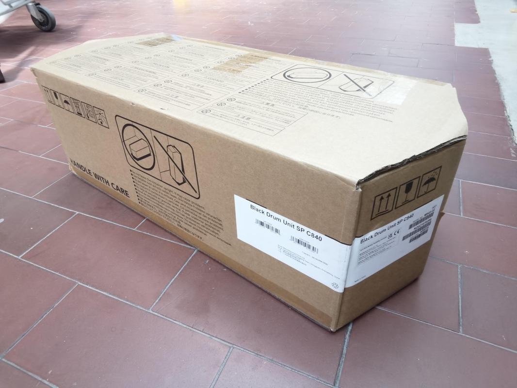 Ricoh SP C840, Original, Ricoh, SP C840DN, SP C842DN, 1 Stück(e), 60000 Seiten, Laserdrucken