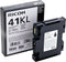 Ricoh GC-41KL Gel-Kartusche schwarz