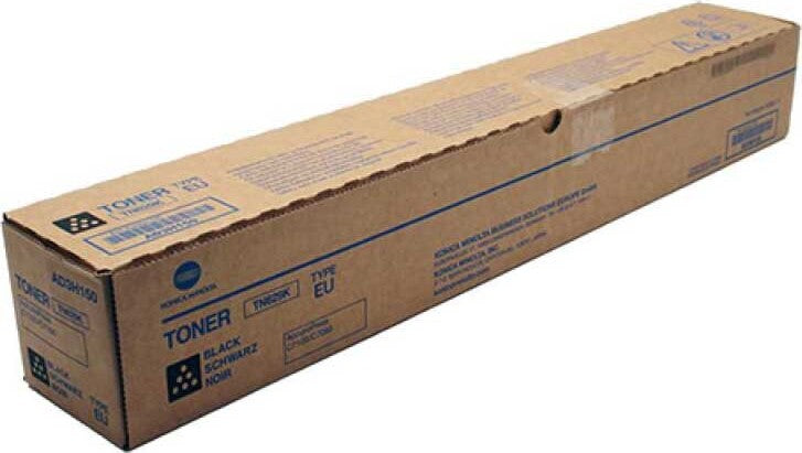 Konica Minolta AD3H150, Schwarz, 1 Stück(e)