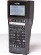 Brother PT-H500, QWERTY, TZe, 180 x 180 DPI, 30 mm/sek, Kabelgebunden, Schwarz