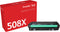 Everyday™ Schwarz Tonermodul von kompatibel mit HP 508X (CF360X), Hohe Kapazität, 12500 Seiten, Schwarz, 1 Stück(e)