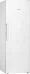 Siemens iQ300 GS33NVWEP, 225 l, 20 kg/24h, SN-T, No-Frost-System, E, Weiß