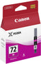 Canon PGI-72M Tinte Magenta, Standardertrag, Foto magenta, Tinte auf Farbstoffbasis, 1 Stück(e), 710 Seiten