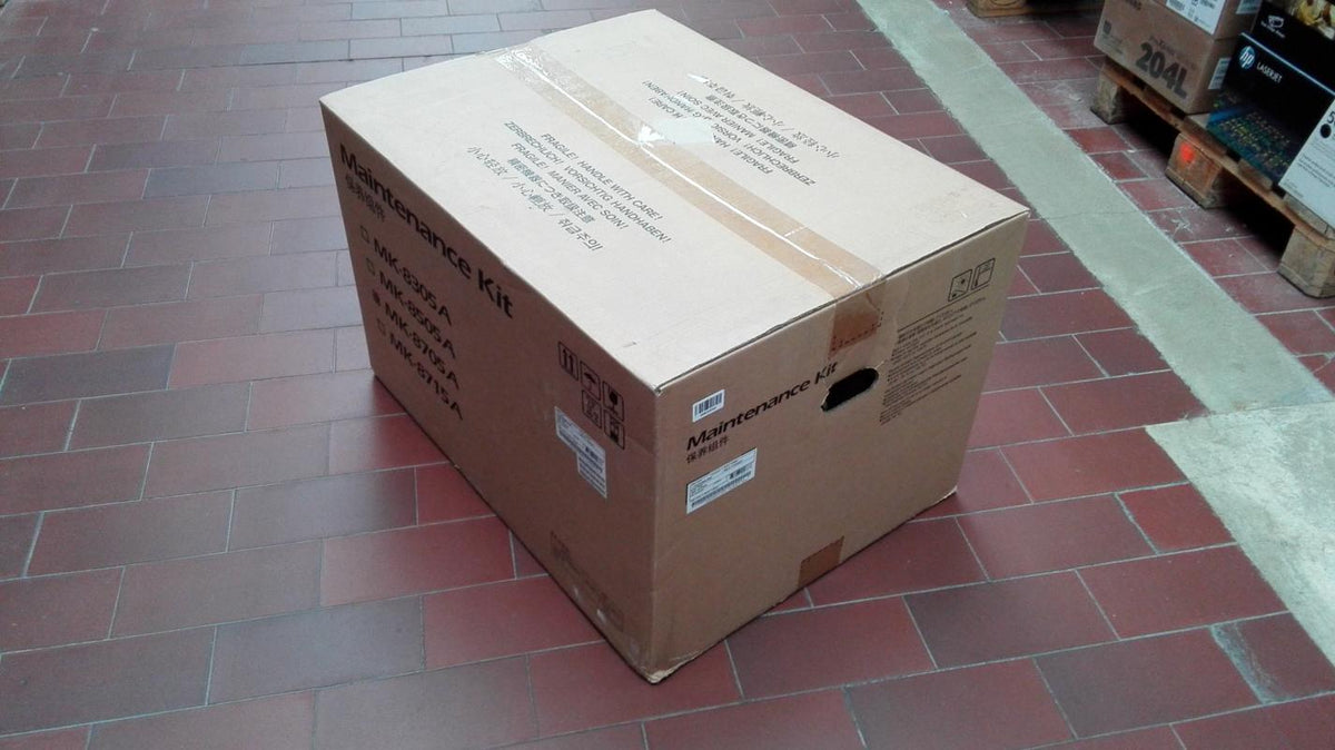KYOCERA MK-8705A, Kyocera TASKalfa 6550ci, Kyocera TASKalfa 7550ci, 1 Stück(e)