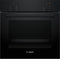 Bosch Serie 2 HBF010BA1, Medium, Elektrischer Ofen, 66 l, 3300 W, 3300 W, 50 - 270 °C