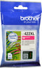 Brother LC422XLM, Magenta, 1 Stück(e), 1500 Seiten, Einzelpackung