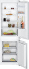 Neff N 30, 260 l, NoFrost-Funktion (Kühleinheit), SN-ST, 4 kg/24h, E, Weiß