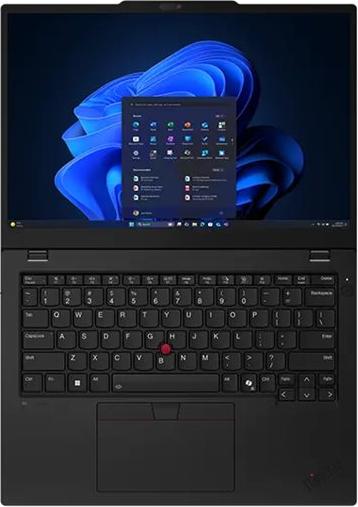 Lenovo ThinkPad L13 Gen 6 (Intel), Intel Core Ultra 5, 33,8 cm (13.3