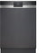Siemens iQ300 SN53HS03UE, Halb integriert, Standardgröße (60 cm), Siemens rackMatic, Korb & Schublade, 13 Maßgedecke, C