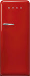 smeg FAB28RRD6 Kühlschrank mit Gefrierfach