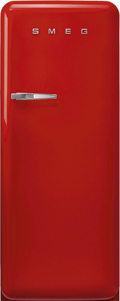 smeg FAB28RRD6 Kühlschrank mit Gefrierfach