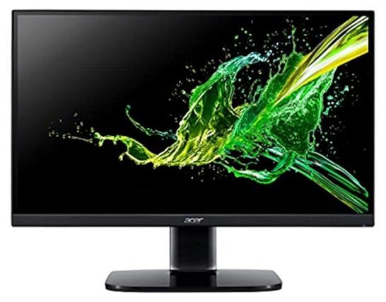 Acer KA2 KA272P0BI, 68,6 cm (27